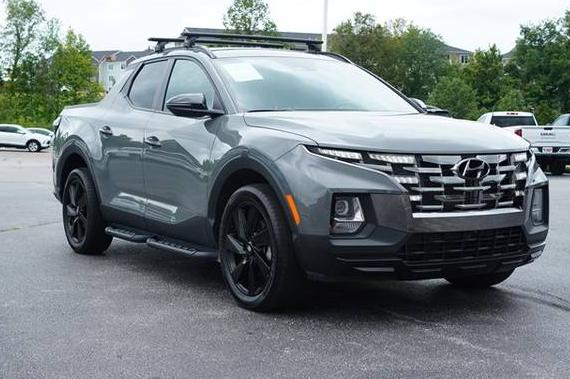 HYUNDAI SANTA CRUZ 2023 5NTJCDAF3PH074551 image HYUNDAI SANTA CRUZ 2023 5NTJCDAF3PH074551 image